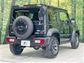 2026 Suzuki Jimny Sierra