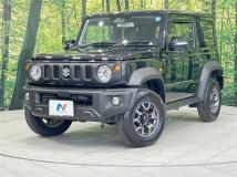 2026 Suzuki Jimny Sierra