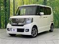 2015 Honda N BOX