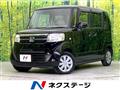 2015 Honda N BOX