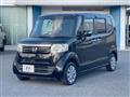 2015 Honda N BOX