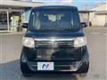 2015 Honda N BOX