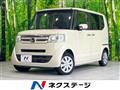 2015 Honda N BOX