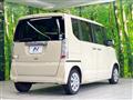 2015 Honda N BOX