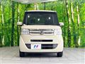 2015 Honda N BOX