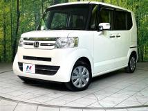 2015 Honda N BOX