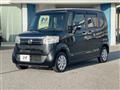 2016 Honda N BOX