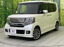 2015 Honda N BOX