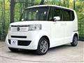 2014 Honda N BOX