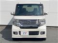 2016 Honda N BOX