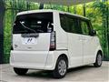 2015 Honda N BOX