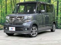 2015 Honda N BOX
