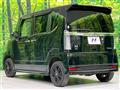 2017 Honda N BOX