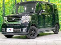2017 Honda N BOX