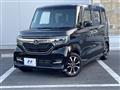 2017 Honda N BOX