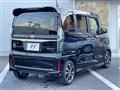 2017 Honda N BOX