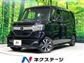 2017 Honda N BOX