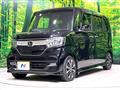 2017 Honda N BOX