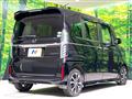 2017 Honda N BOX
