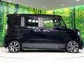 2017 Honda N BOX