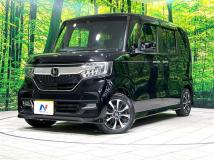 2017 Honda N BOX