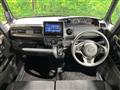2017 Honda N BOX