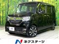 2017 Honda N BOX