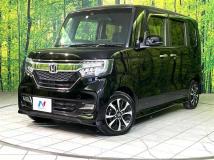 2017 Honda N BOX