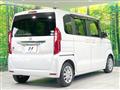 2018 Honda N BOX