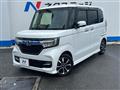 2019 Honda N BOX