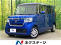 2019 Honda N BOX