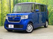 2019 Honda N BOX