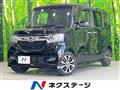 2019 Honda N BOX