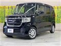 2019 Honda N BOX