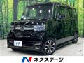 2019 Honda N BOX