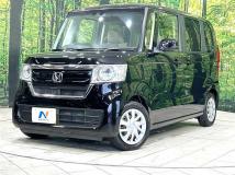 2019 Honda N BOX