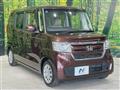2020 Honda N BOX
