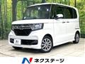 2020 Honda N BOX