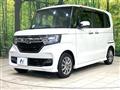 2020 Honda N BOX