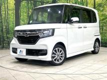 2020 Honda N BOX