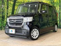 2020 Honda N BOX