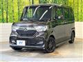 2020 Honda N BOX