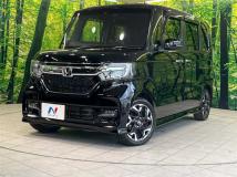 2017 Honda N BOX