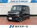 2018 Honda N BOX