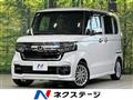 2021 Honda N BOX