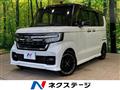 2022 Honda N BOX