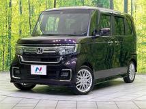 2023 Honda N BOX