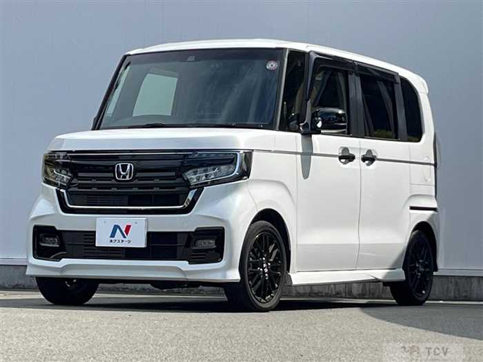 2023 Honda N BOX