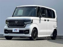 2023 Honda N BOX