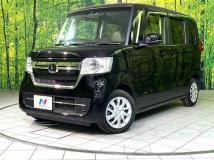 2023 Honda N BOX